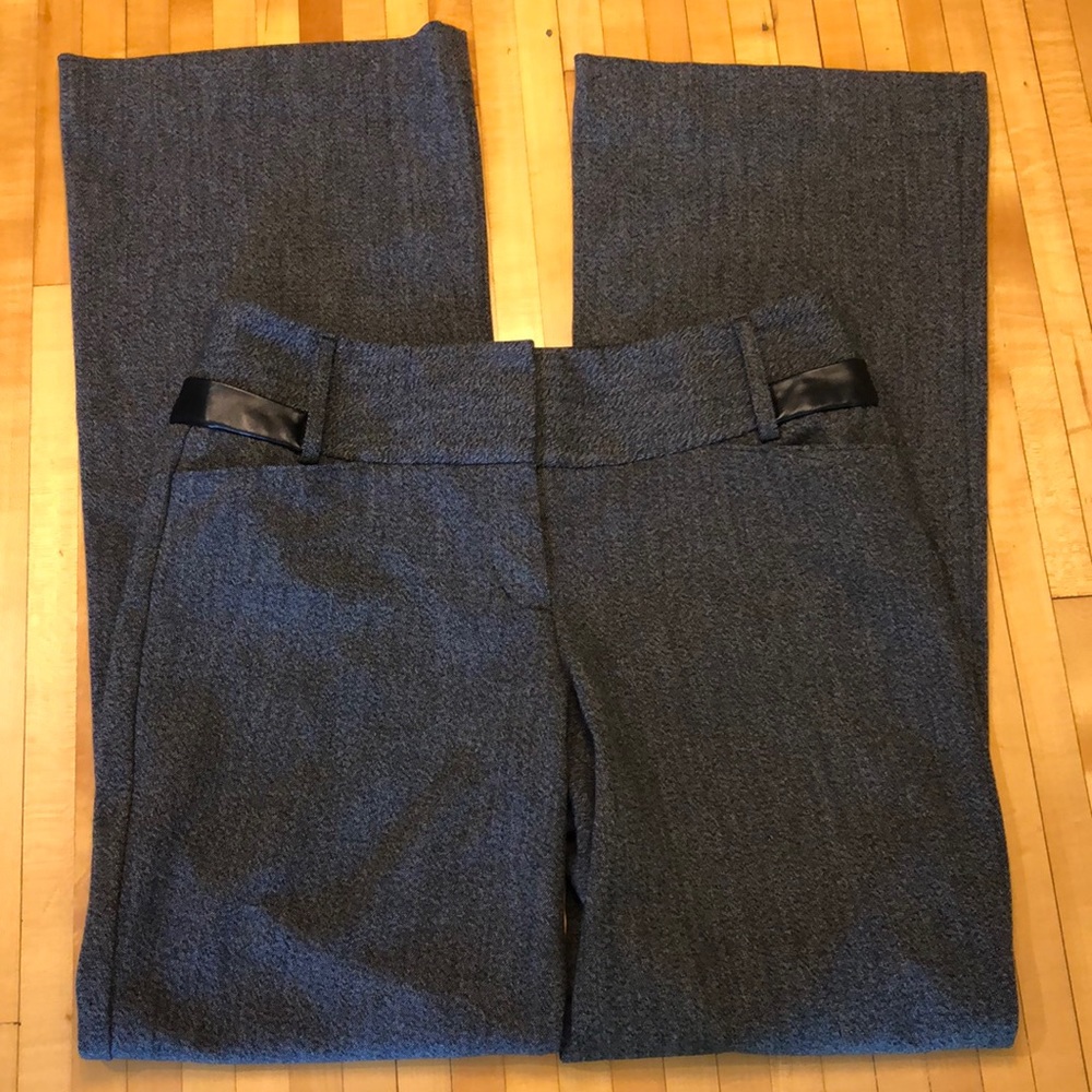 Express Girl Boss Slacks